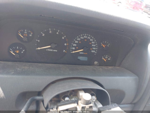 Продаж на аукціоні авто 2003 Jeep Grand Cherokee Laredo, vin: 1J4GW48S63C517441, номер лоту: 45722515