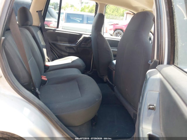 Продаж на аукціоні авто 2003 Jeep Grand Cherokee Laredo, vin: 1J4GW48S63C517441, номер лоту: 45722515