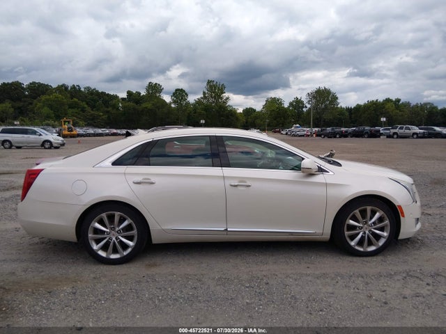 Aukcja sprzedaży 2014 Cadillac Xts Luxury, vin: 2G61M5S35E9193999, numer aukcji: 45722521