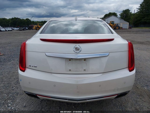 Aukcja sprzedaży 2014 Cadillac Xts Luxury, vin: 2G61M5S35E9193999, numer aukcji: 45722521