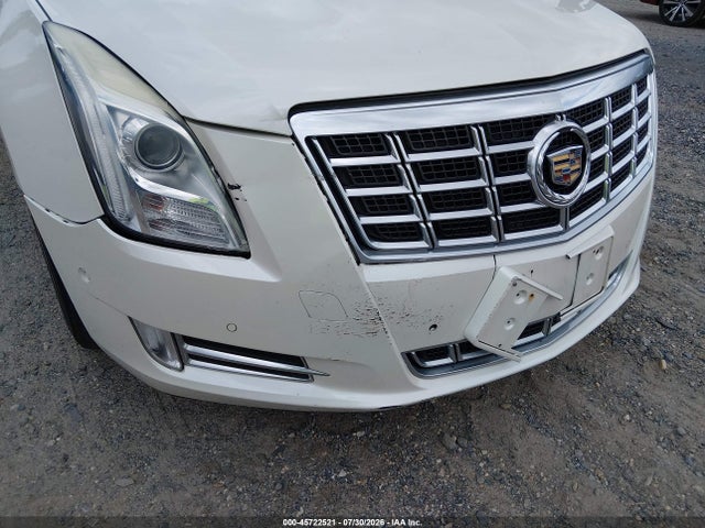 Aukcja sprzedaży 2014 Cadillac Xts Luxury, vin: 2G61M5S35E9193999, numer aukcji: 45722521
