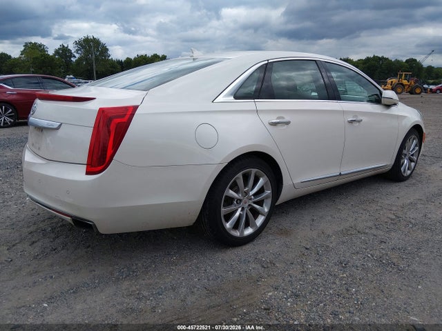 Aukcja sprzedaży 2014 Cadillac Xts Luxury, vin: 2G61M5S35E9193999, numer aukcji: 45722521