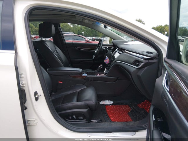 Aukcja sprzedaży 2014 Cadillac Xts Luxury, vin: 2G61M5S35E9193999, numer aukcji: 45722521