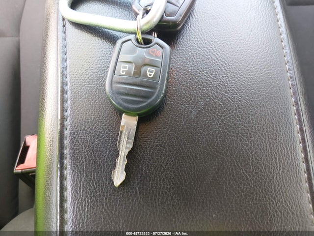 Ford EDGE SE 2014 2FMDK3GC6EBA96053 Image 11