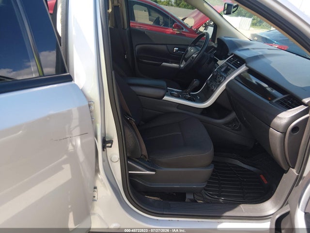 Ford EDGE SE 2014 2FMDK3GC6EBA96053 Image 5