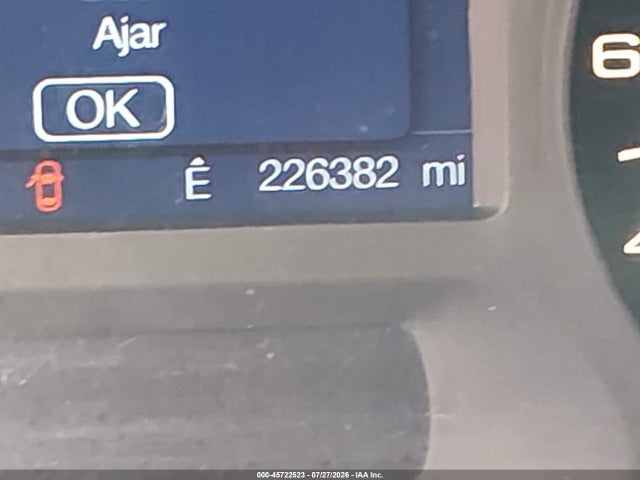 Ford EDGE SE 2014 2FMDK3GC6EBA96053 Image 7