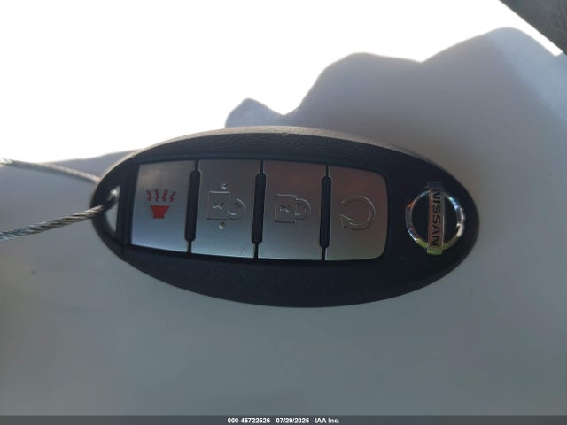 Продаж на аукціоні авто 2022 Nissan Titan Xd Pro-4x 4x4, vin: 1N6AA1FB2NN107560, номер лоту: 45722526