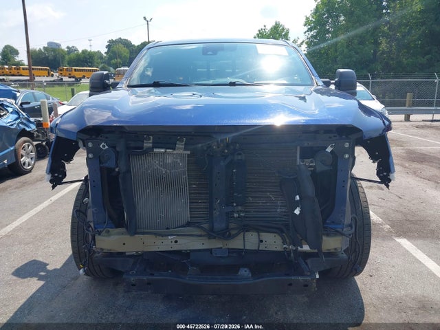 Продаж на аукціоні авто 2022 Nissan Titan Xd Pro-4x 4x4, vin: 1N6AA1FB2NN107560, номер лоту: 45722526