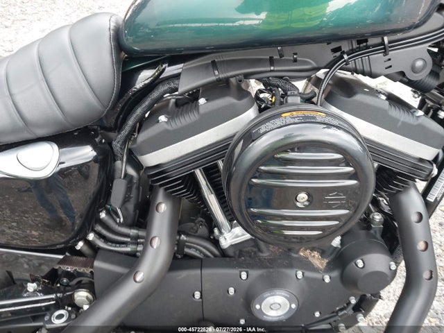 Harley-Davidson Xl883 N 2021 1HD4LE213MB415978 Image 8