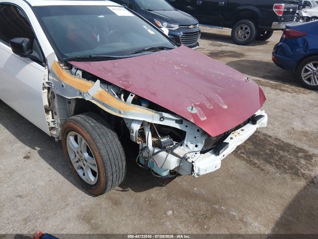 Aukcja sprzedaży 2007 Honda Accord 2.4 Ex, vin: 1HGCM72667A009769, numer aukcji: 45722530