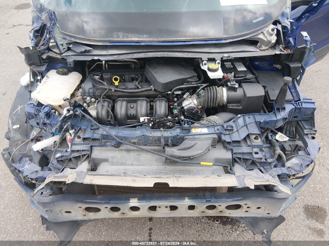 Ford Transit Connect Xl 2018 NM0GE9E76J1344953 Image 10