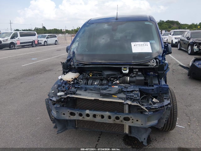 Ford Transit Connect Xl 2018 NM0GE9E76J1344953 Image 13