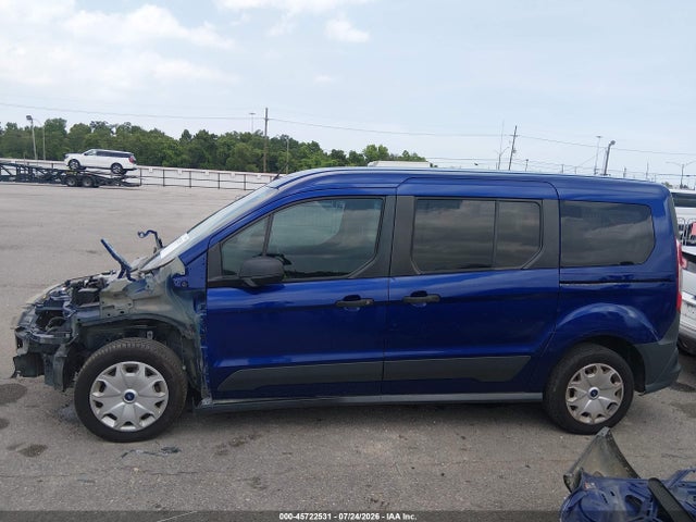 Ford Transit Connect Xl 2018 NM0GE9E76J1344953 Image 15