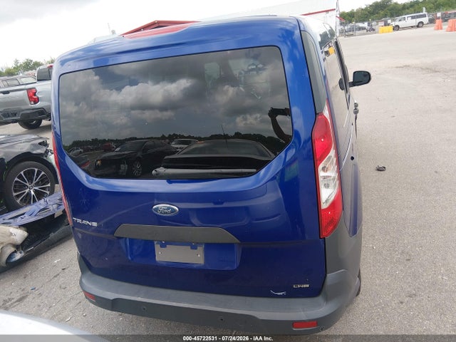 Ford Transit Connect Xl 2018 NM0GE9E76J1344953 Image 17