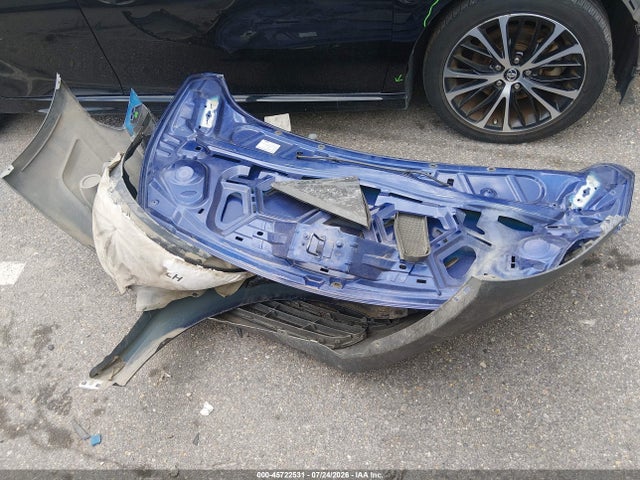 Ford Transit Connect Xl 2018 NM0GE9E76J1344953 Image 12