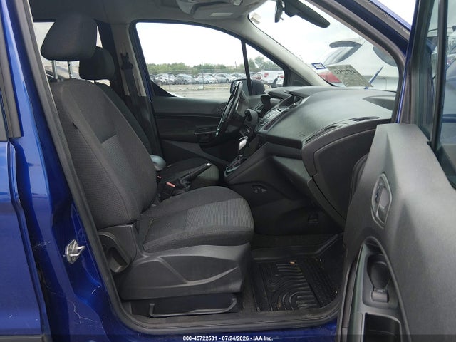 Ford Transit Connect Xl 2018 NM0GE9E76J1344953 Image 5