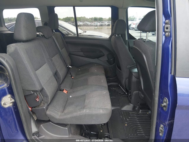 Ford Transit Connect Xl 2018 NM0GE9E76J1344953 Image 8