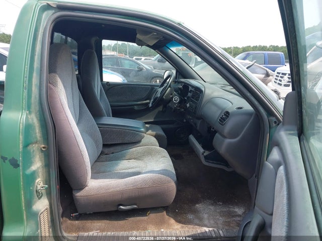 1999 Dodge Dakota Slt/sport მანქანა იყიდება აუქციონზე, vin: 1B7FL26X5XS271409, აუქციონის ნომერი: 45722536