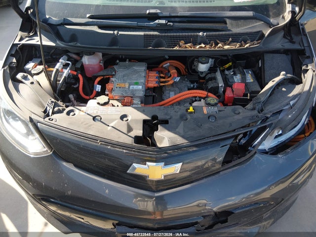 Chevrolet BOLT EV LT 2017 1G1FW6S05H4181277 Image 10