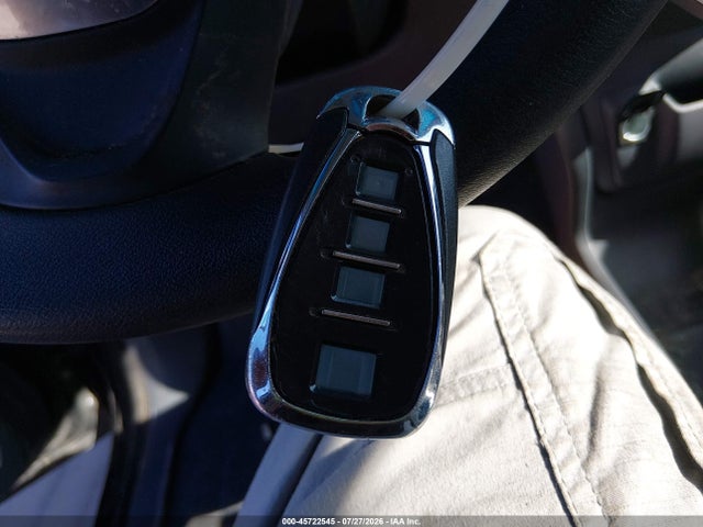 Chevrolet BOLT EV LT 2017 1G1FW6S05H4181277 Image 11
