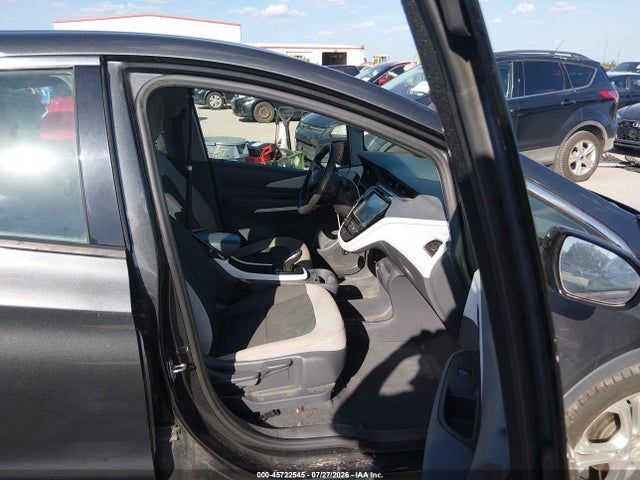 Chevrolet BOLT EV LT 2017 1G1FW6S05H4181277 Image 5