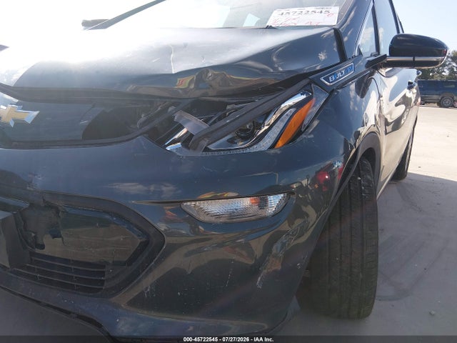 Chevrolet BOLT EV LT 2017 1G1FW6S05H4181277 Image 6