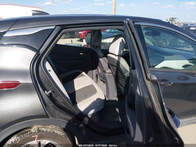 Chevrolet BOLT EV LT 2017 1G1FW6S05H4181277 Image 8