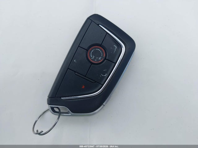 Aukcja sprzedaży 2020 Chevrolet Corvette Stingray Rwd  2lt, vin: 1G1Y72D42L5113584, numer aukcji: 45722547