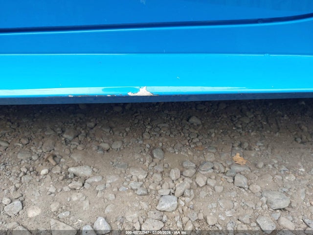 Aukcja sprzedaży 2020 Chevrolet Corvette Stingray Rwd  2lt, vin: 1G1Y72D42L5113584, numer aukcji: 45722547