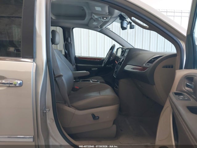 2C4RC1CG2ER169009 Chrysler Town &amp; Country Touring-l