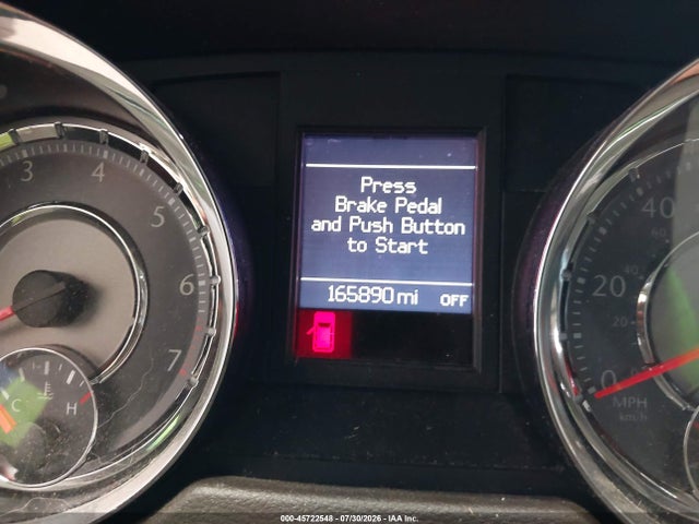 2C4RC1CG2ER169009 Chrysler Town &amp; Country Touring-l