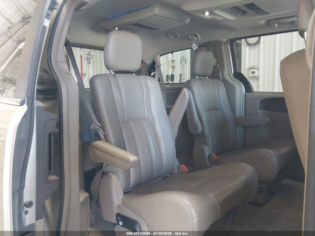 2C4RC1CG2ER169009 Chrysler Town &amp; Country Touring-l