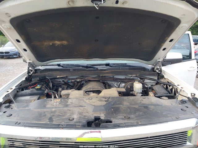 3GCUKREC3FG444139 Chevrolet Silverado 1500 Lt