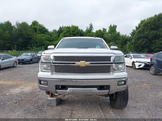 3GCUKREC3FG444139 Chevrolet Silverado 1500 Lt