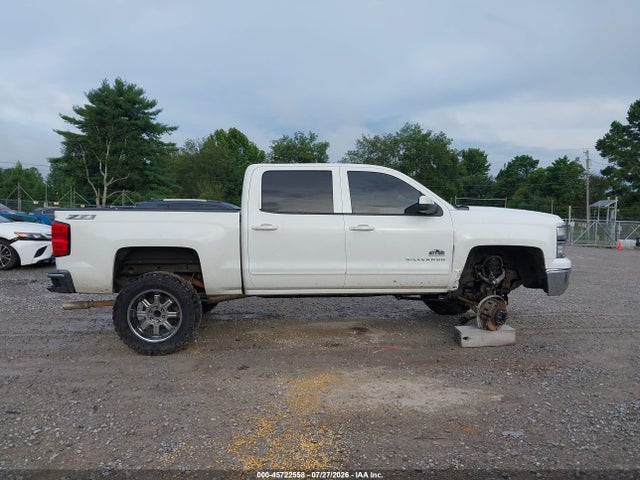 3GCUKREC3FG444139 Chevrolet Silverado 1500 Lt