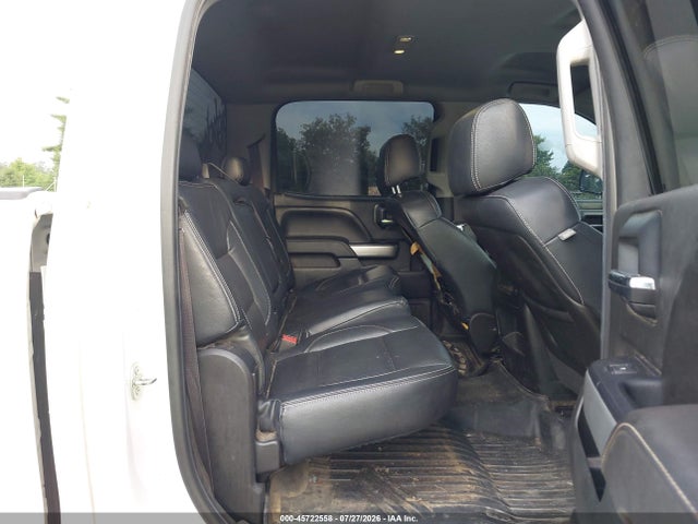 3GCUKREC3FG444139 Chevrolet Silverado 1500 Lt