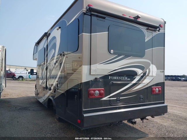 45722559 :رقم المزاد ، WDAPF4CC6G9641186 vin ، 2016 Mercedes-benz Sprinter 3500 مزاد بيع