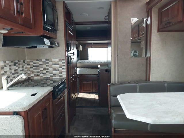 45722559 :رقم المزاد ، WDAPF4CC6G9641186 vin ، 2016 Mercedes-benz Sprinter 3500 مزاد بيع