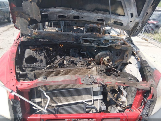 Продаж на аукціоні авто 2007 Dodge Ram 1500 St, vin: 1D7HA16K67J585174, номер лоту: 45722560