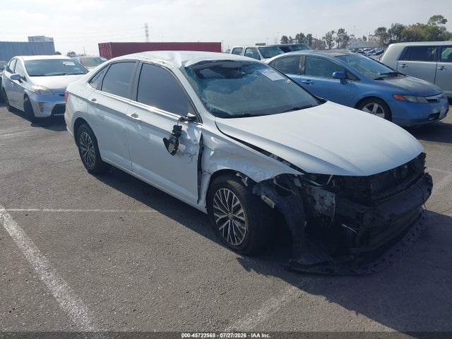 Volkswagen Jetta 1.4t R-line/1.4t Se/s 2021 3VWC57BU2MM023187 главное изображение