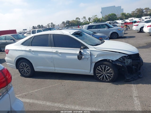Aukcja sprzedaży 2021 Volkswagen Jetta 1.4t R-line/1.4t Se/s, vin: 3VWC57BU2MM023187, numer aukcji: 45722568