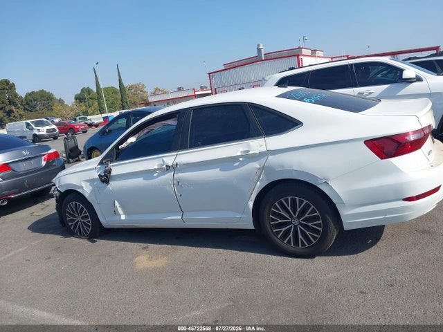 Aukcja sprzedaży 2021 Volkswagen Jetta 1.4t R-line/1.4t Se/s, vin: 3VWC57BU2MM023187, numer aukcji: 45722568