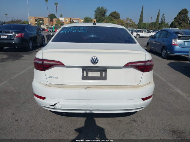 Aukcja sprzedaży 2021 Volkswagen Jetta 1.4t R-line/1.4t Se/s, vin: 3VWC57BU2MM023187, numer aukcji: 45722568