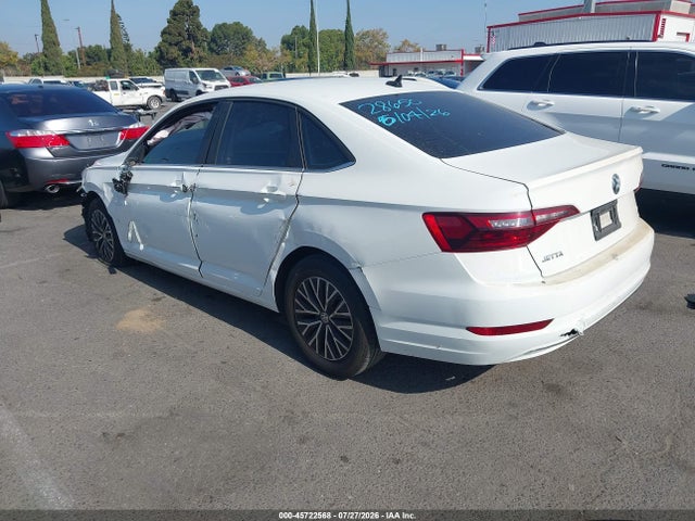 Aukcja sprzedaży 2021 Volkswagen Jetta 1.4t R-line/1.4t Se/s, vin: 3VWC57BU2MM023187, numer aukcji: 45722568