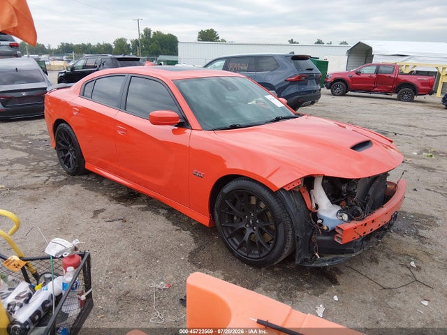 2C3CDXGJ3KH692332 auction archive image