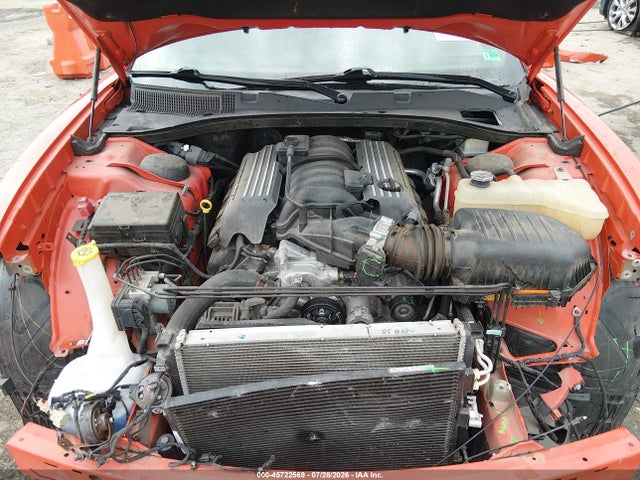 2C3CDXGJ3KH692332 Dodge Charger Scat Pack Rwd