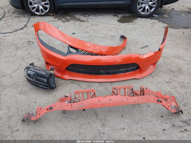 2C3CDXGJ3KH692332 Dodge Charger Scat Pack Rwd