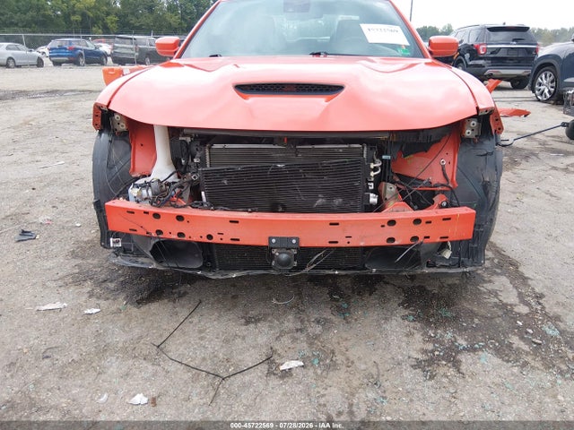 2C3CDXGJ3KH692332 Dodge Charger Scat Pack Rwd