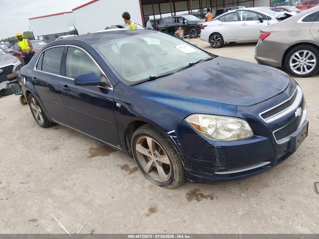 Продажа на аукционе авто 2008 Chevrolet Malibu Lt W/2lt, vin: 1G1ZJ57B58F292755, номер лота: 45722573