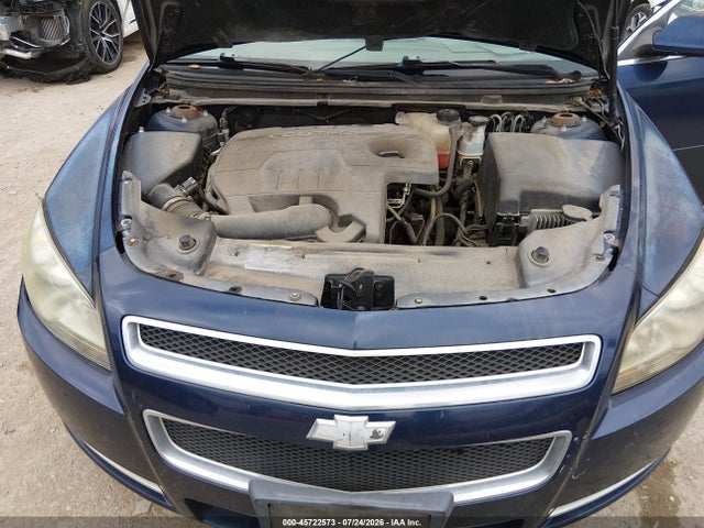 45722573 :رقم المزاد ، 1G1ZJ57B58F292755 vin ، 2008 Chevrolet Malibu Lt W/2lt مزاد بيع
